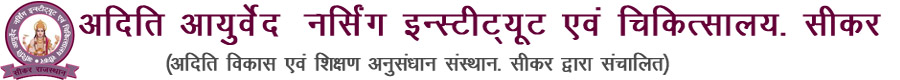Aditi Ayurved Nursing Institute