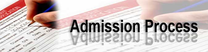 Admission
